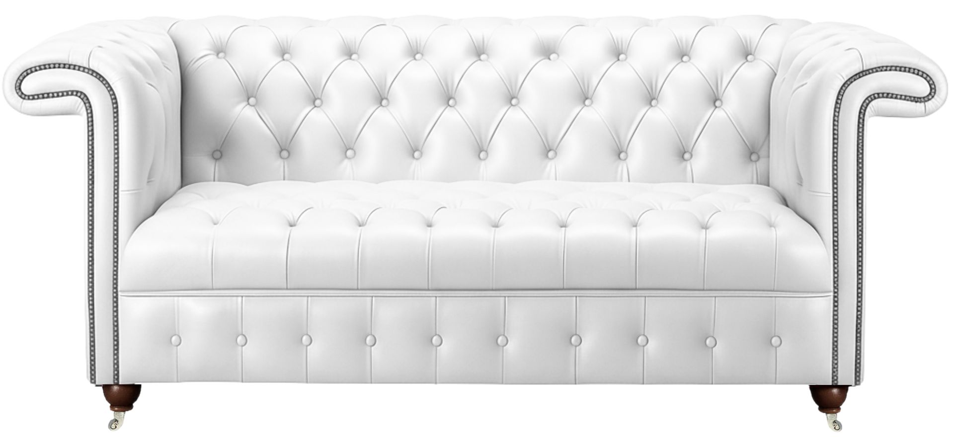 The Chelsea Chesterfield